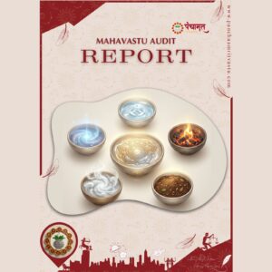 Mahavastu Audit report
