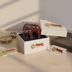 Red Elephant