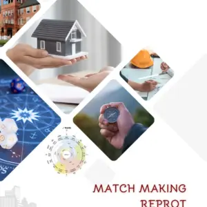 Match Making Report