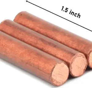 Metal Studs (S) 1.5 Inch