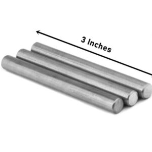 Metal Studs (L) 3 Inch