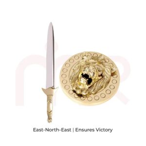 Ensures Victory