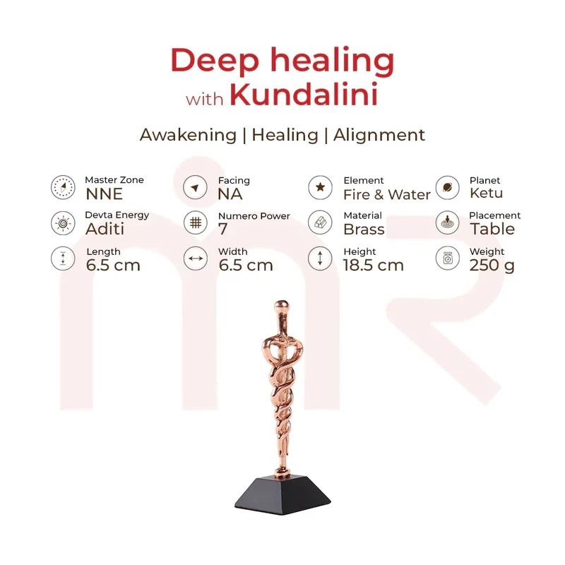 Kundalini - Deep healing - Image 2