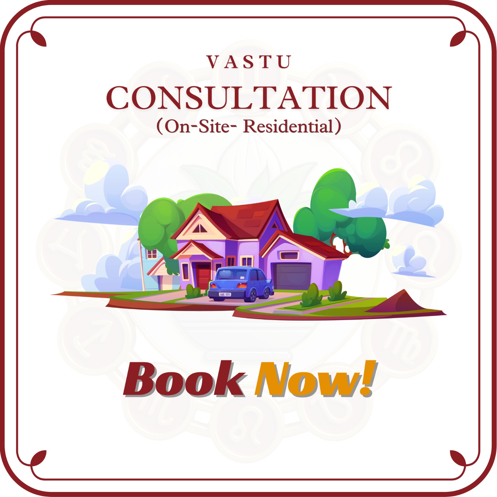 on-site residential