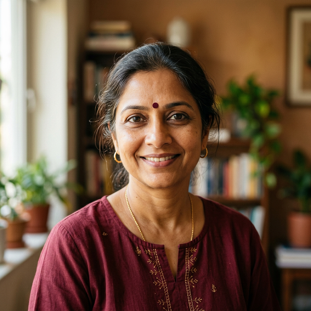 Indian women